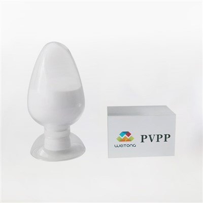 مونوگراف Crospovidone European Pharmacopoeia25249-54-1