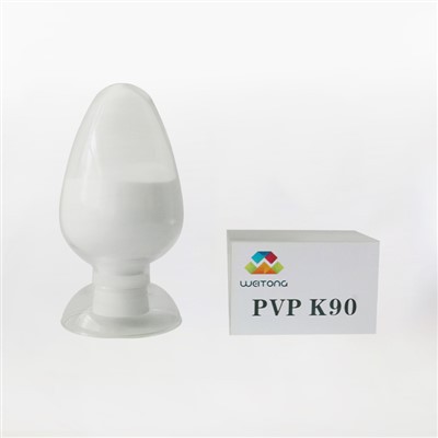 پودر پلی وینیل پیرولیدون K909003-39-8